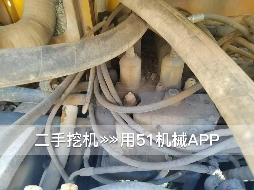 51挖机